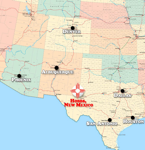 Hobbs Nm Population 2024 - Genni Josepha