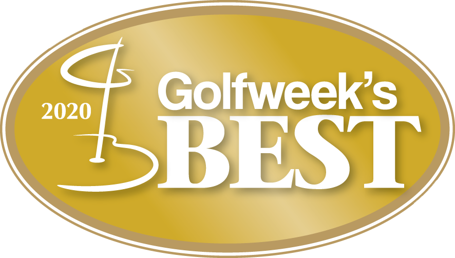 golfweek magazine